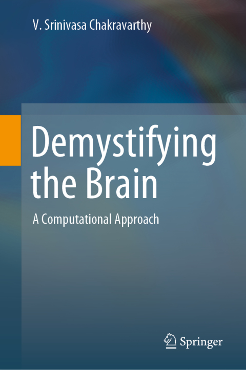 Cover image for book Demystifying the Brain