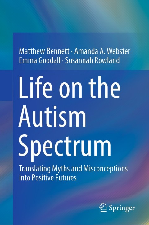 Life on the Autism Spectrum 