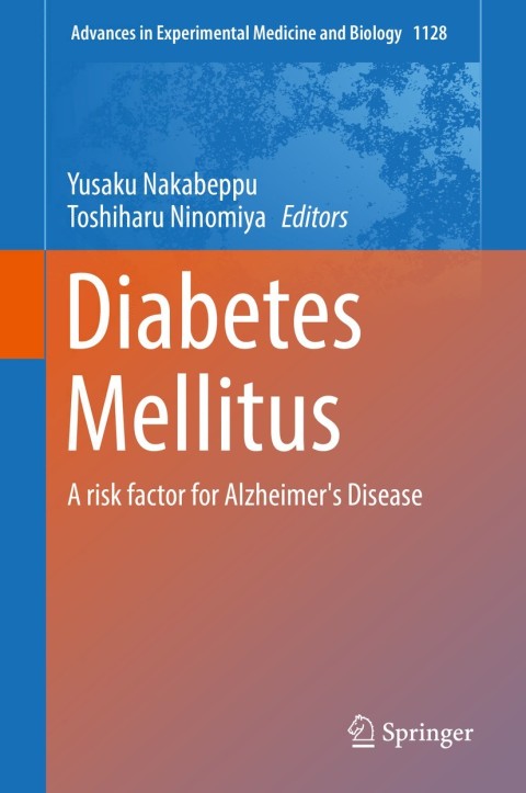 Cover image for book Diabetes Mellitus