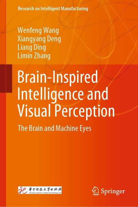 Brain-Inspired Intelligence and Visual Perception 