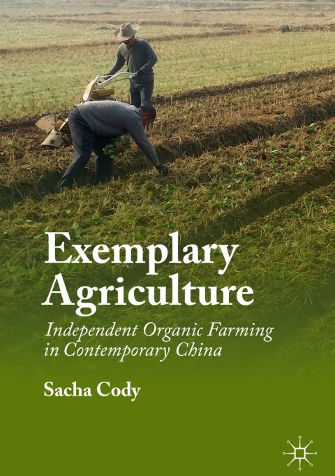 Cover image for book Exemplary Agriculture