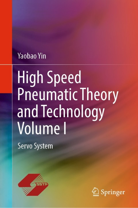 Cover image for book High Speed Pneumatic Theory and Technology Volume I