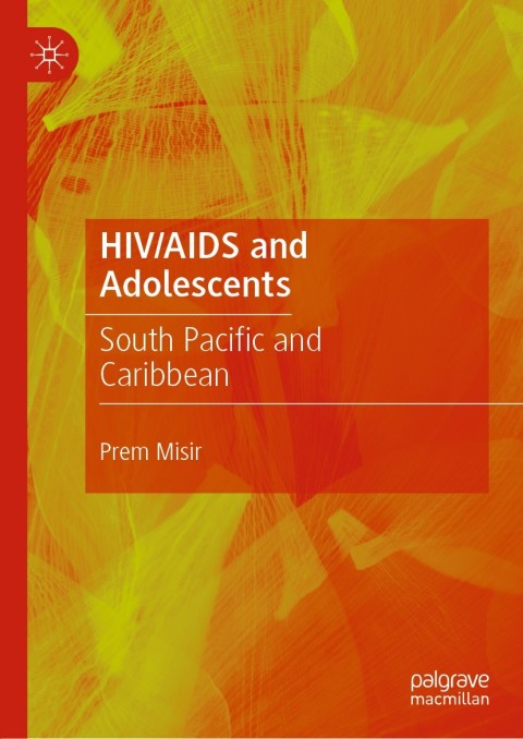 Cover image for book HIV/AIDS and Adolescents