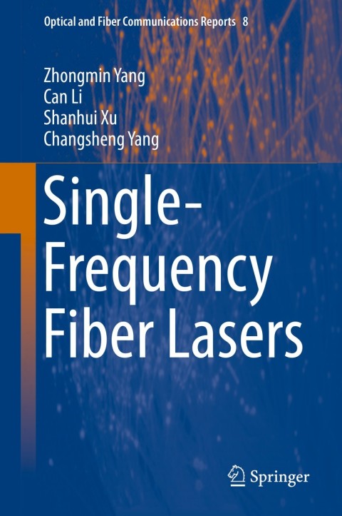 Single-Frequency Fiber Lasers 