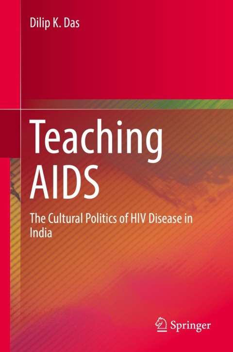 Cover image for book Teaching AIDS
