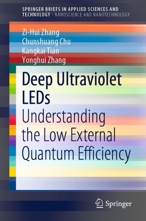 Deep Ultraviolet LEDs 