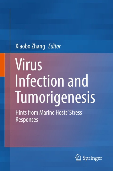 Cover image for book Virus Infection and Tumorigenesis