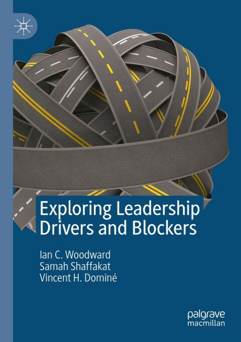 Cover image for book Exploring Leadership Drivers and Blockers