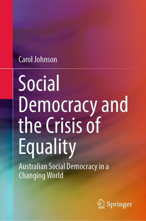 Social Democracy and the Crisis of Equality 