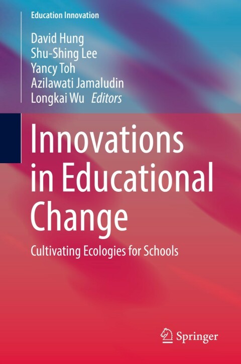 Cover image for book Innovations in Educational Change