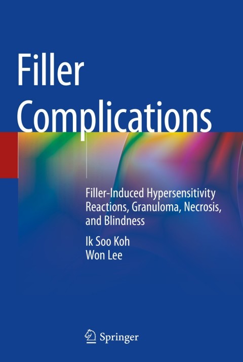 Cover image for book Filler Complications