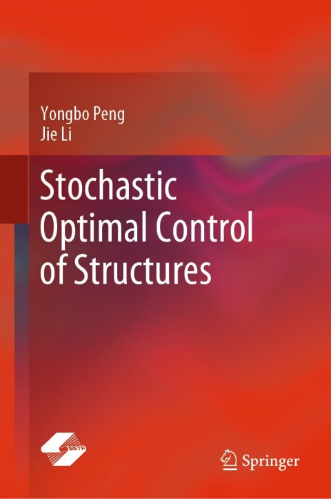 Stochastic Optimal Control of Structures 