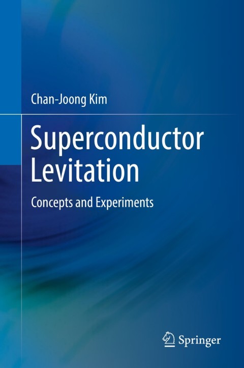 Cover image for book Superconductor Levitation