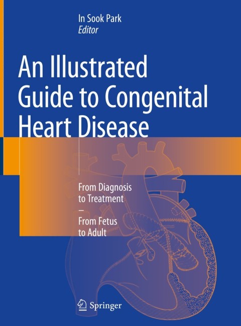 Cover image for book An Illustrated Guide to Congenital Heart Disease