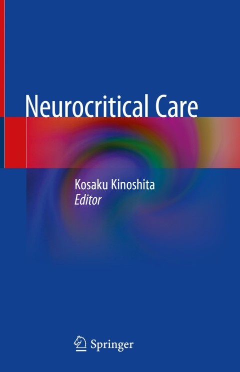 Cover image for book Neurocritical Care