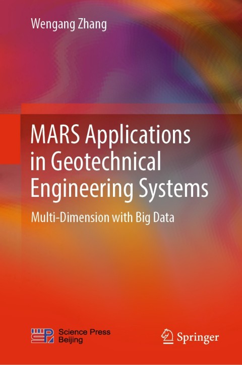 MARS Applications in Geotechnical Engineering Systems 