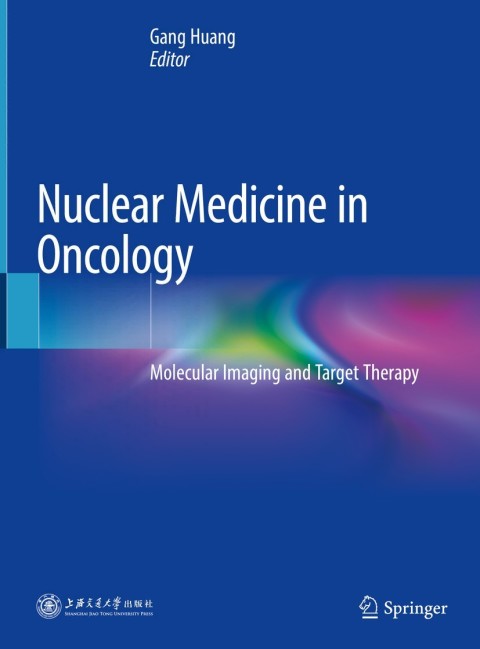 Cover image for book Nuclear Medicine in Oncology