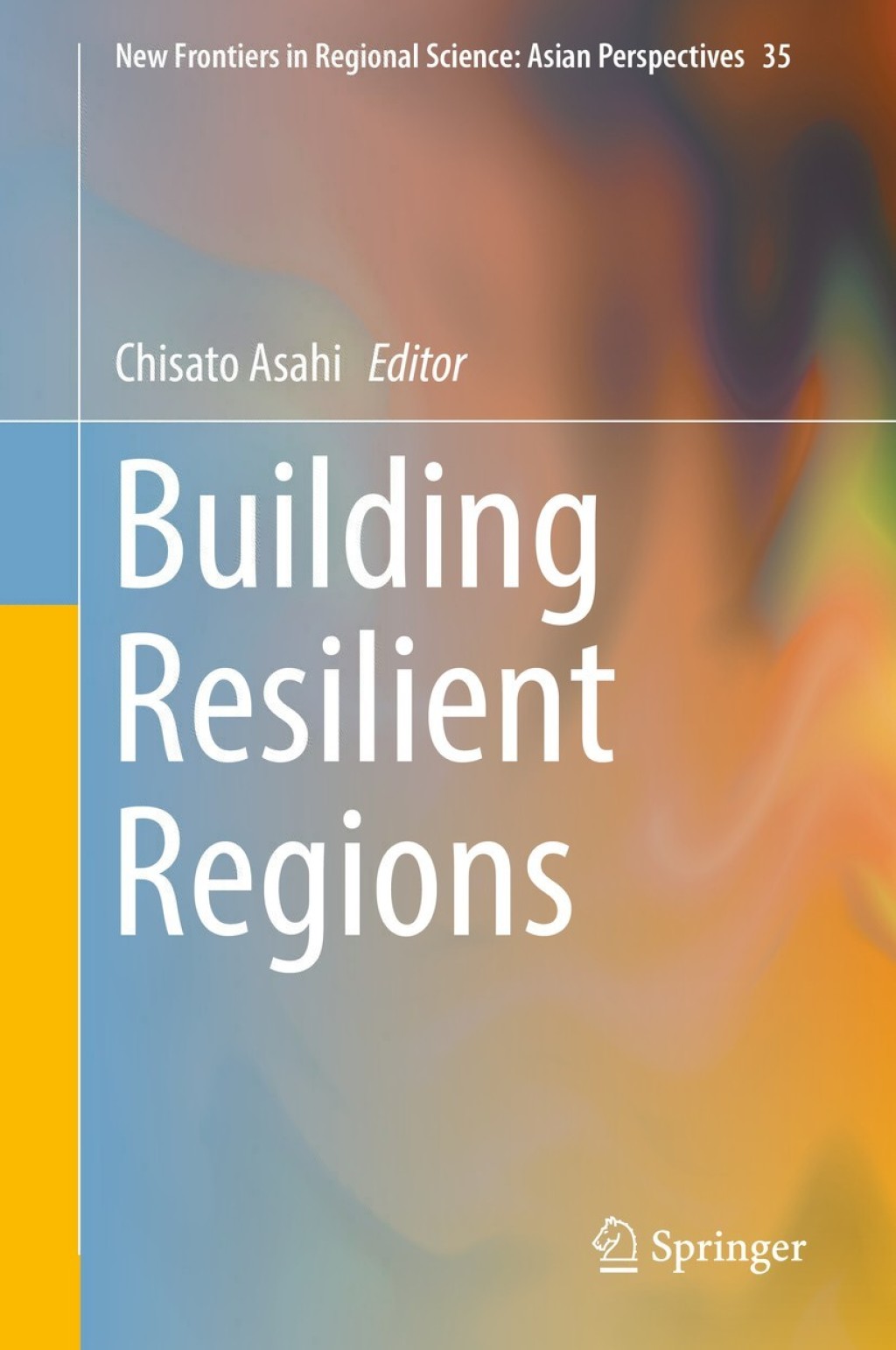 ISBN 9789811376191 product image for Building Resilient Regions (eBook Rental) | upcitemdb.com