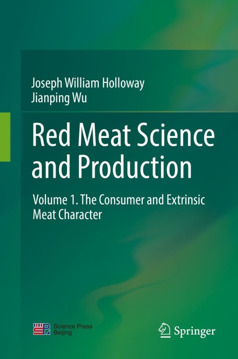 Red Meat Science and Production 