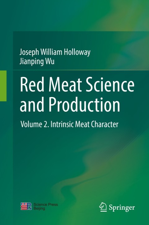 Red Meat Science and Production 