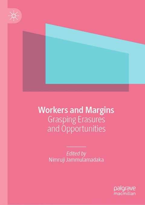Cover image for book Workers and Margins