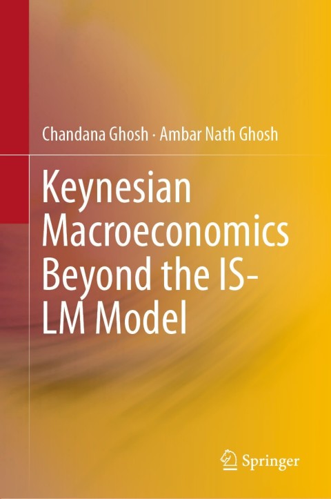 Cover image for book Keynesian Macroeconomics Beyond the IS-LM Model