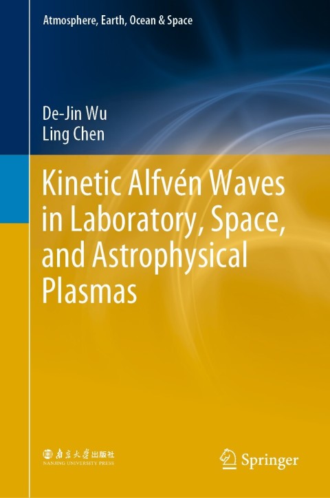 Kinetic AlfvÃ©n Waves in Laboratory, Space, and Astrophysical Plasmas 