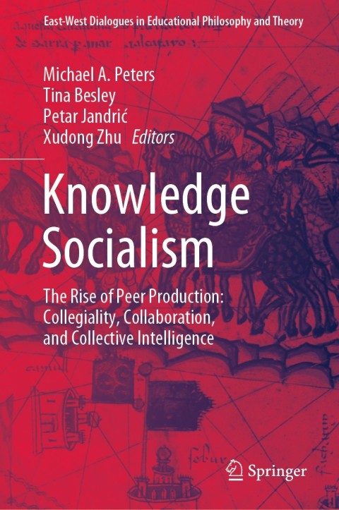 Knowledge Socialism 
