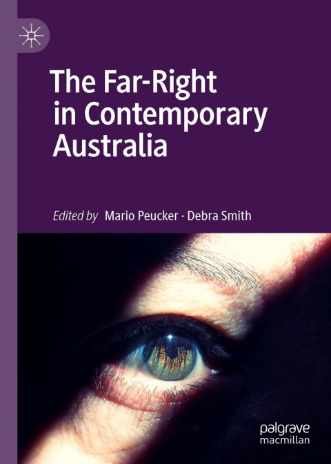 Cover image for book The Far-Right in Contemporary Australia