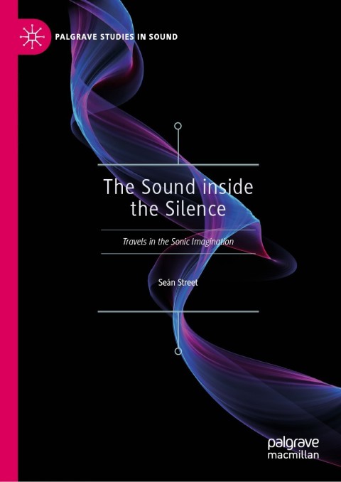 Cover image for book The Sound inside the Silence