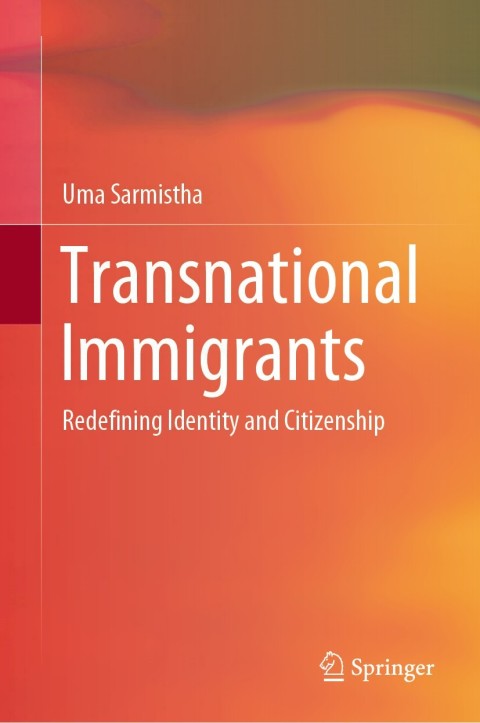 Cover image for book Transnational Immigrants