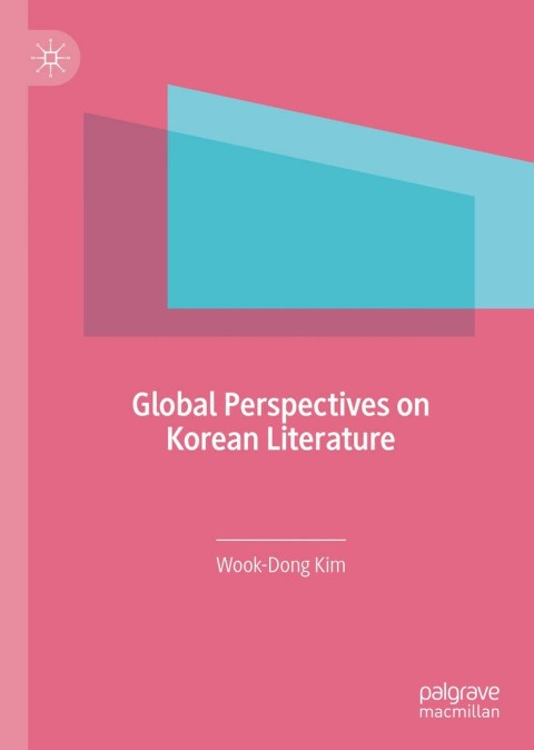 Cover image for book Global Perspectives on Korean Literature