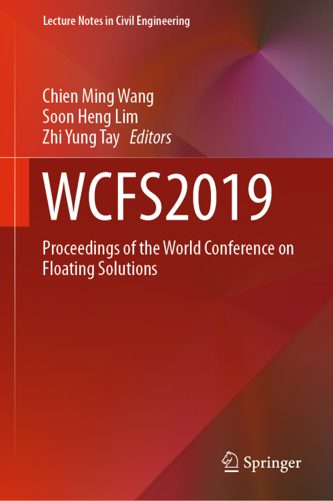 Cover image for book WCFS2019