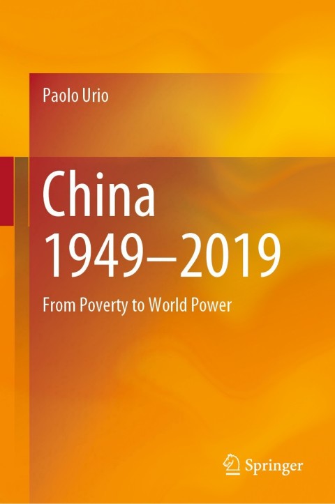 China 1949â2019 