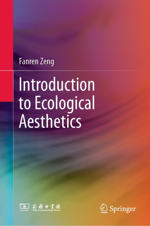 Cover image for book Introduction to Ecological Aesthetics