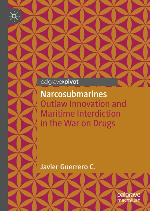 Cover image for book Narcosubmarines