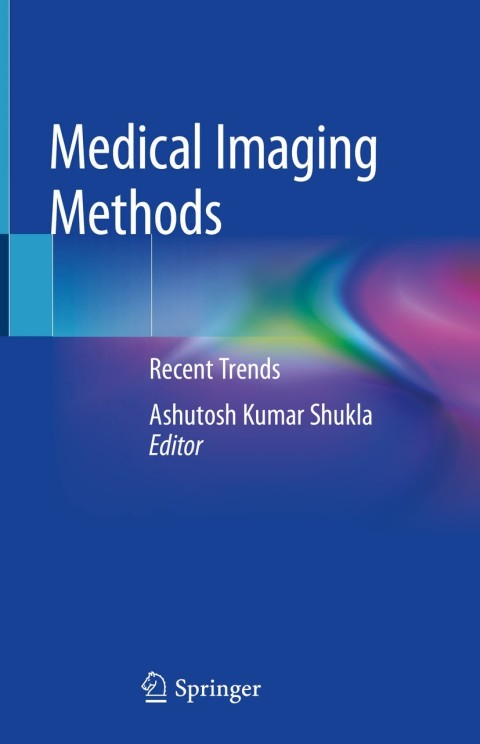 Cover image for book Medical Imaging Methods