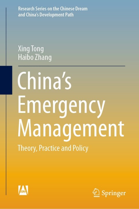 Chinaâs Emergency Management 