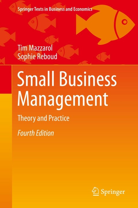 Small Business Management 