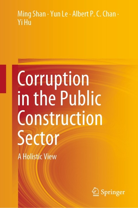 Corruption in the Public Construction Sector 