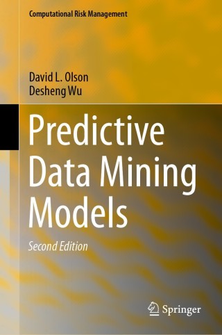 Predictive Data Mining Models