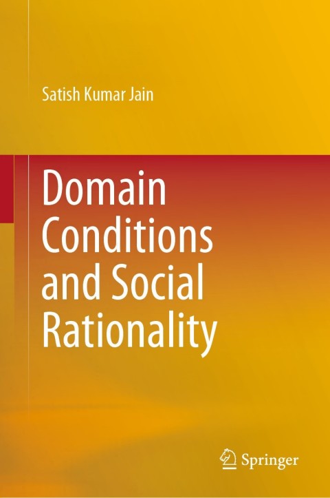 Domain Conditions and Social Rationality 