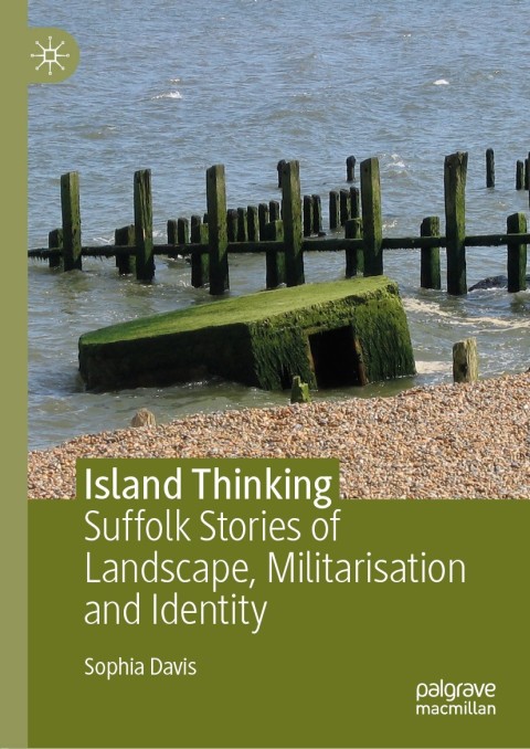 Cover image for book Island Thinking
