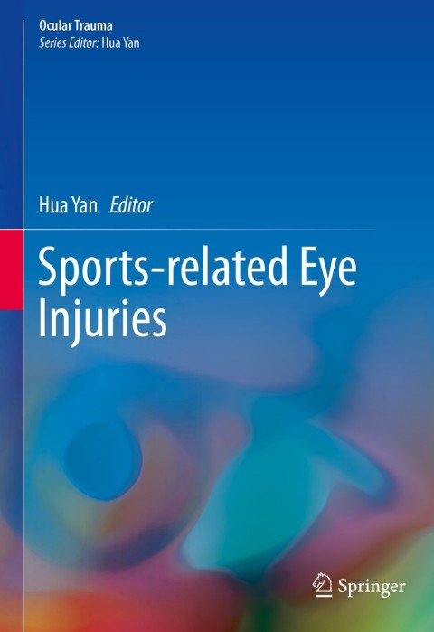 Sports-related Eye Injuries 