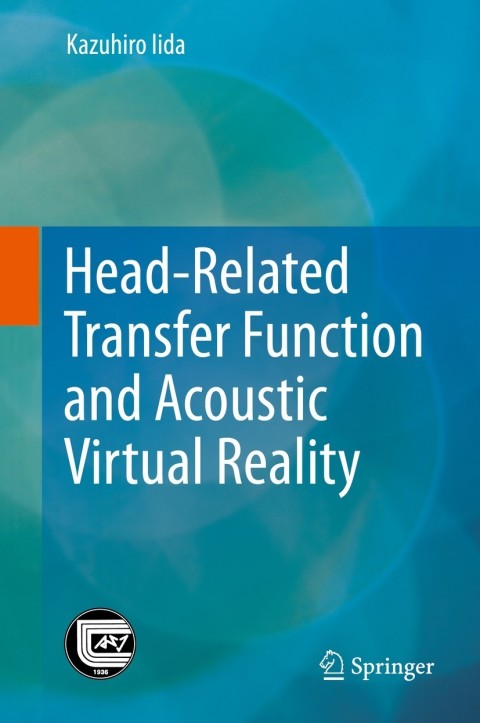 Head-Related Transfer Function and Acoustic Virtual Reality 