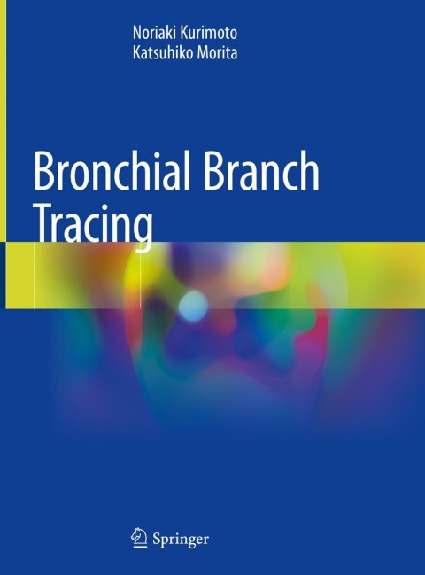 Cover image for book Bronchial Branch Tracing