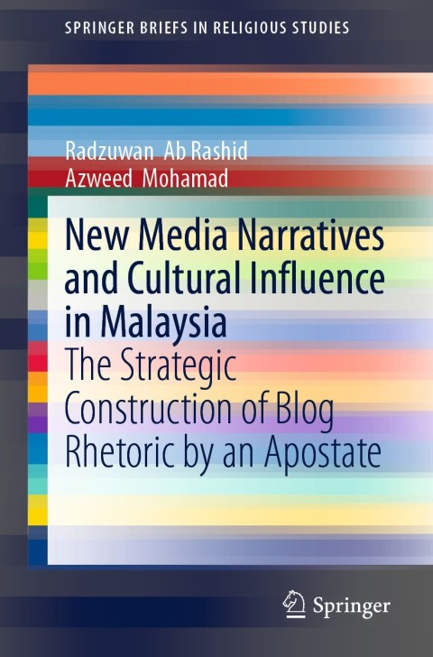 New Media Narratives and Cultural Influence in Malaysia 