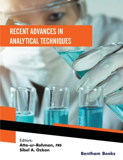Cover image for book Recent Advances in Analytical Techniques: Volume 4