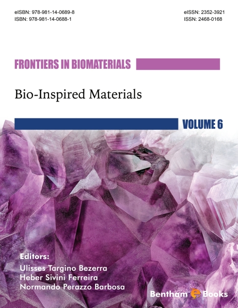 Cover image for book Bio-Inspired Materials