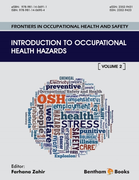 Cover image for book Introduction to Occupational Health Hazards